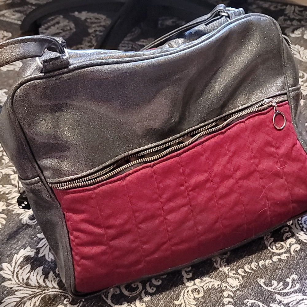 Adorable Trophy Queen Tote